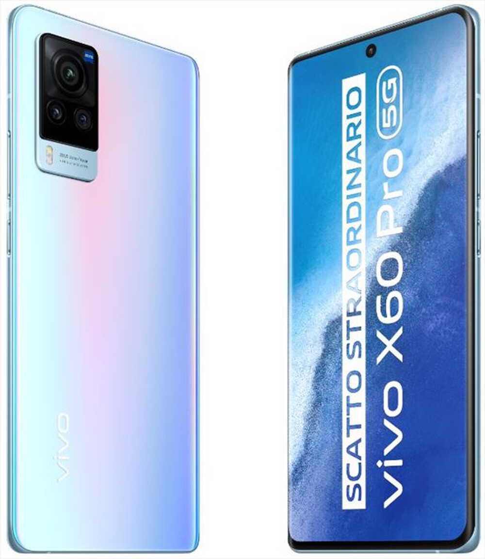 Immagine del prodotto VIVO MOBILE - X60 PRO-Shimmer Blue