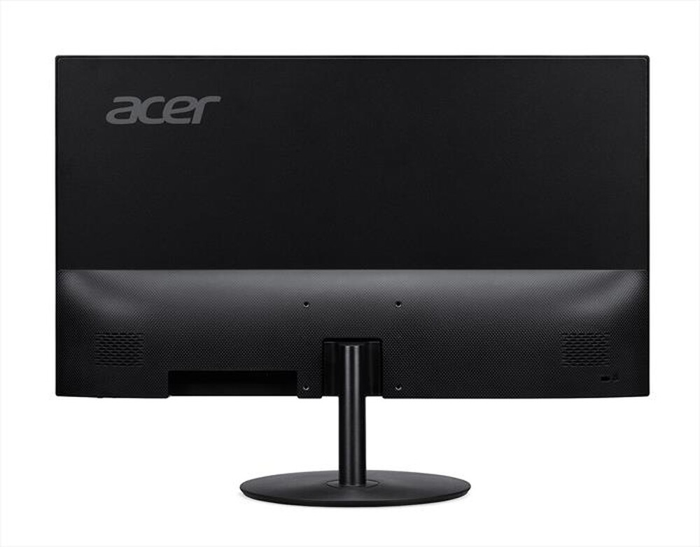 Immagine del prodotto ACER - Monitor TFT FHD 31,5" SA322QHBI-Nero
