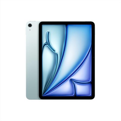 APPLE - iPad Air 11" Wi-Fi 128GB (2025)-Blu