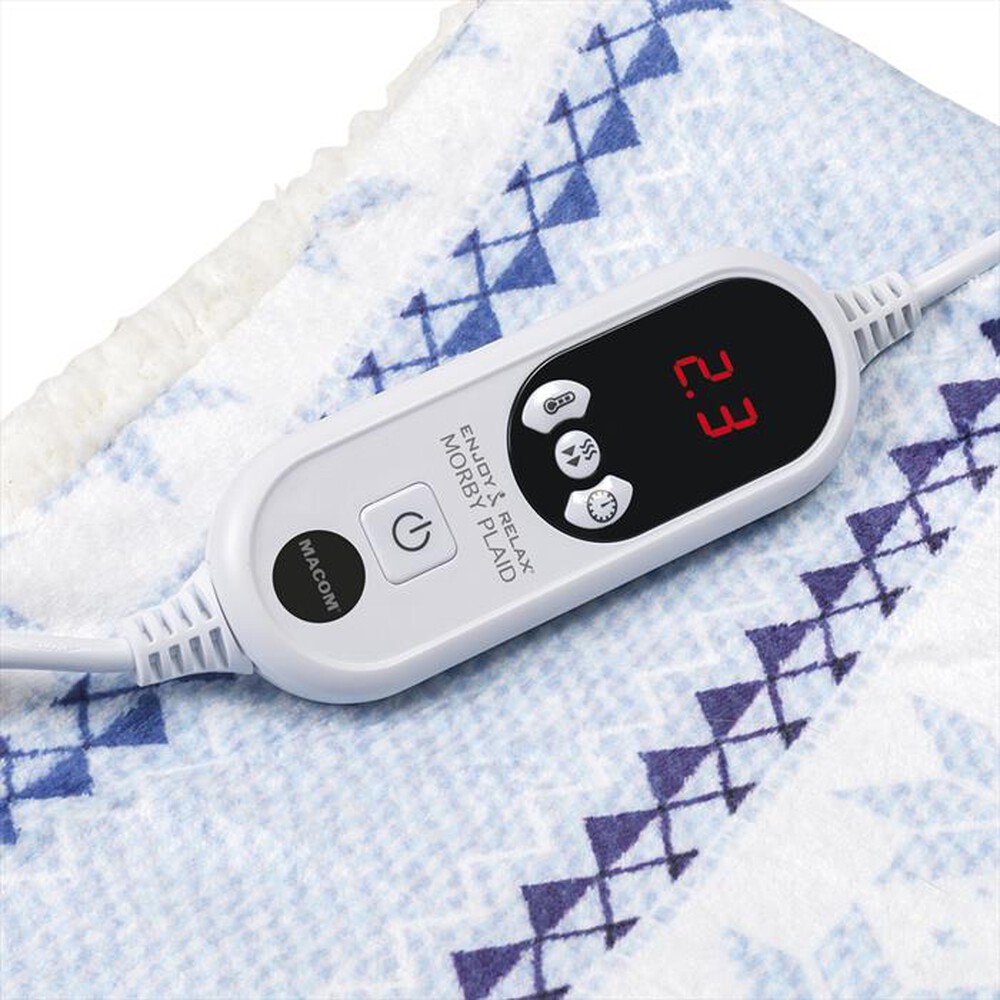 Immagine del prodotto MACOM - MORBY PLAID