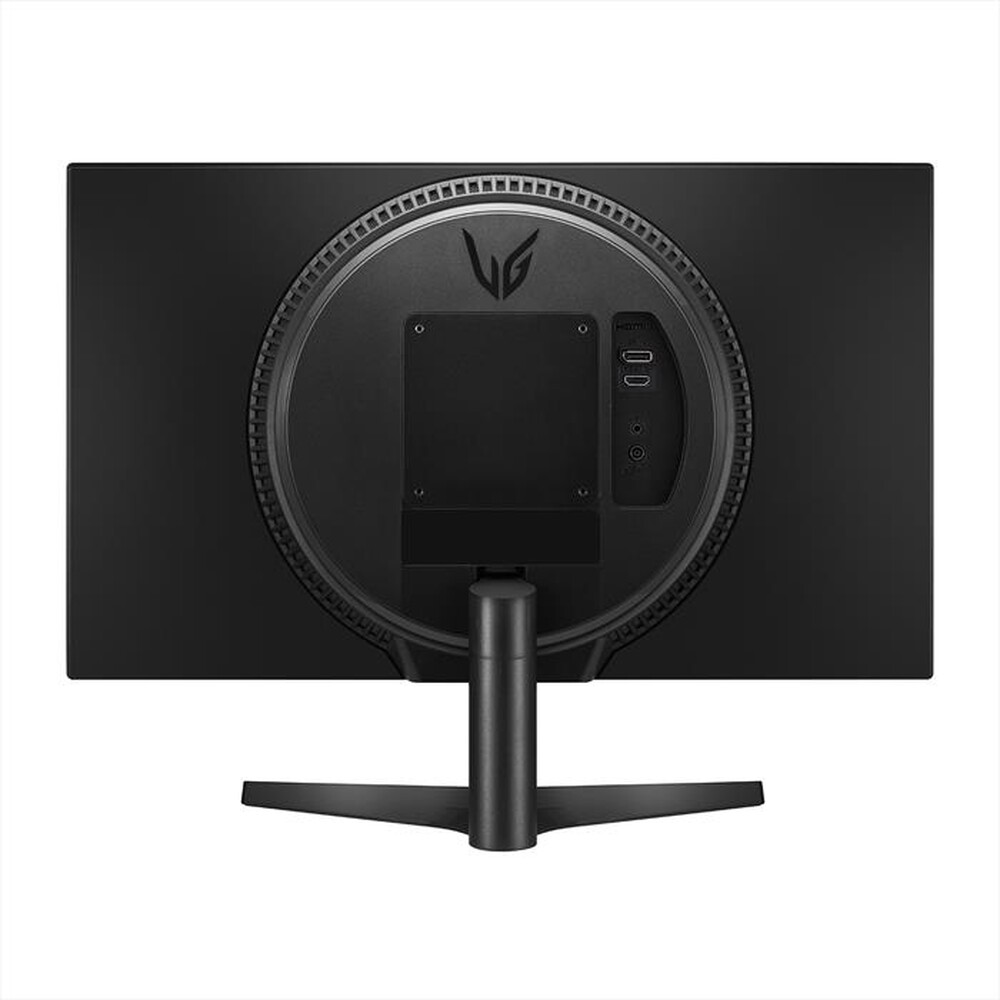 "LG - Monitor LCD FHD 24\" 24GS60F"