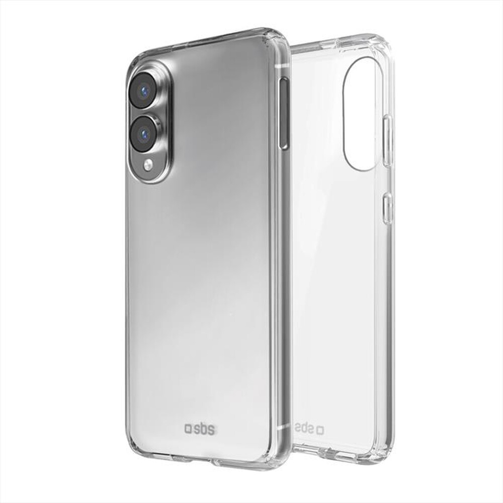Immagine del prodotto SBS - Cover Skinny Samsung S25 Edge TESKINSAS25ET-Trasparente