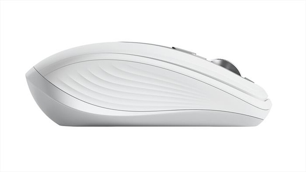"LOGITECH - Mouse bluetooth MX Anywhere 3S-Pale Grey"