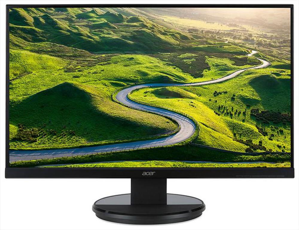 "ACER - Monitor 27 pollici KB272HLHbi-Nero"