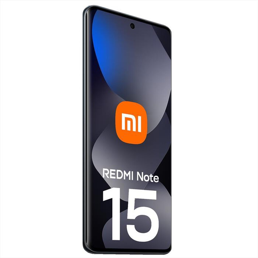 Immagine del prodotto WIND - 3 - REDMI 15 8+256GB-Black