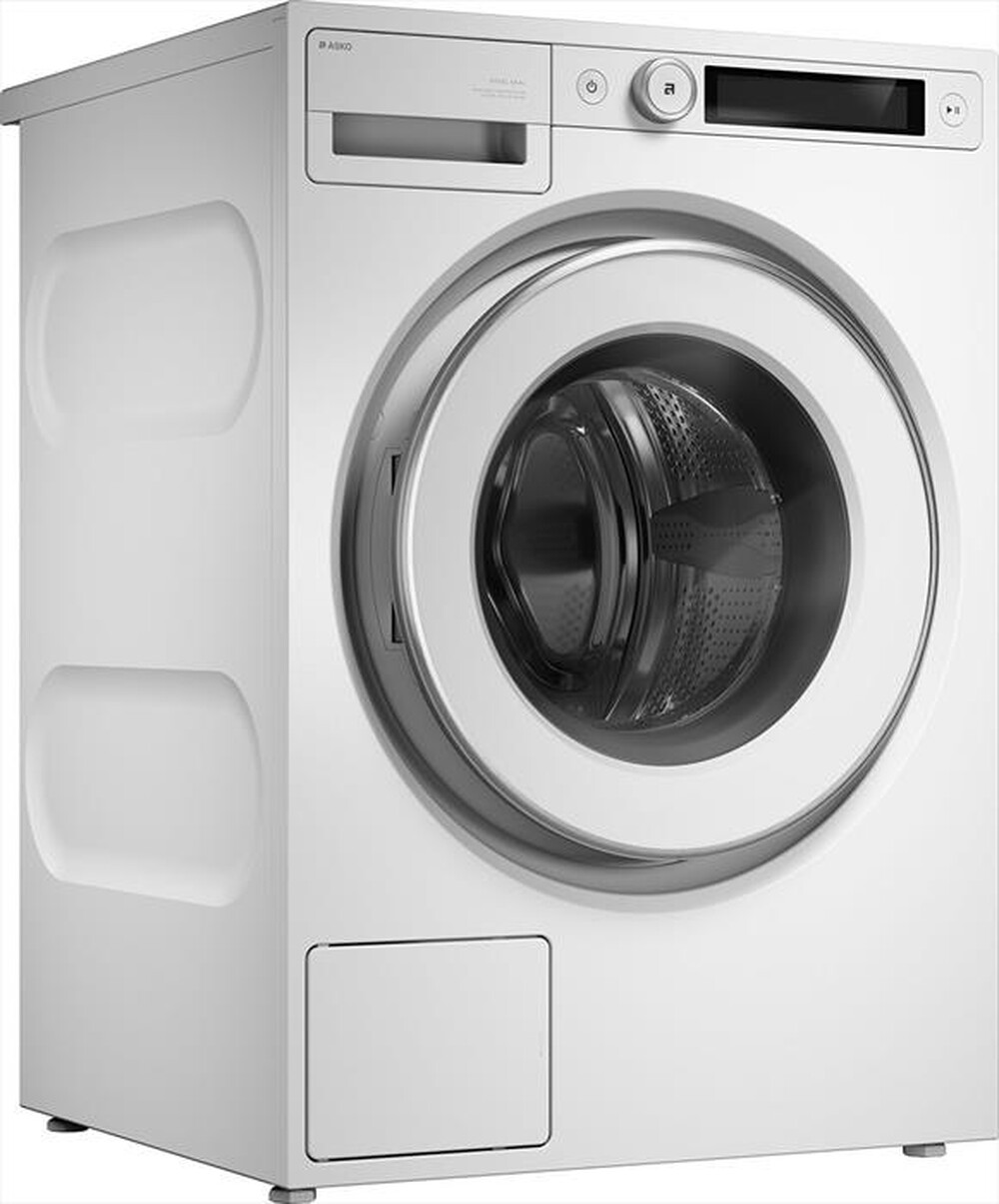 Immagine del prodotto ASKO - Lavatrice W 5096 RW 9Kg Classe A-Bianco
