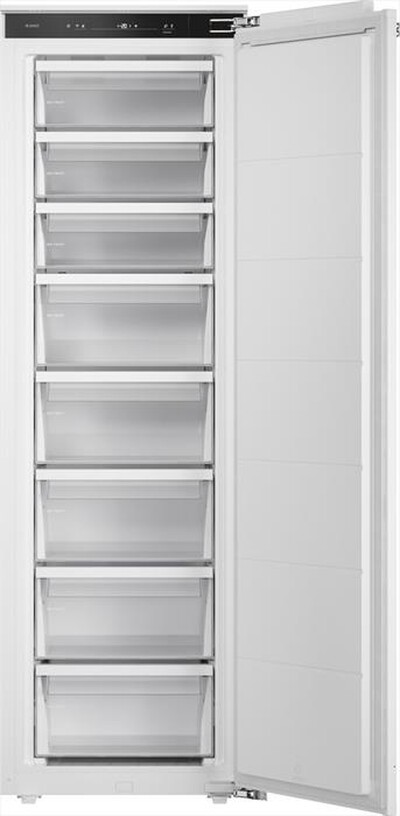 ASKO - Congelatore verticale RBF 276 DND1  Classe D 232lt