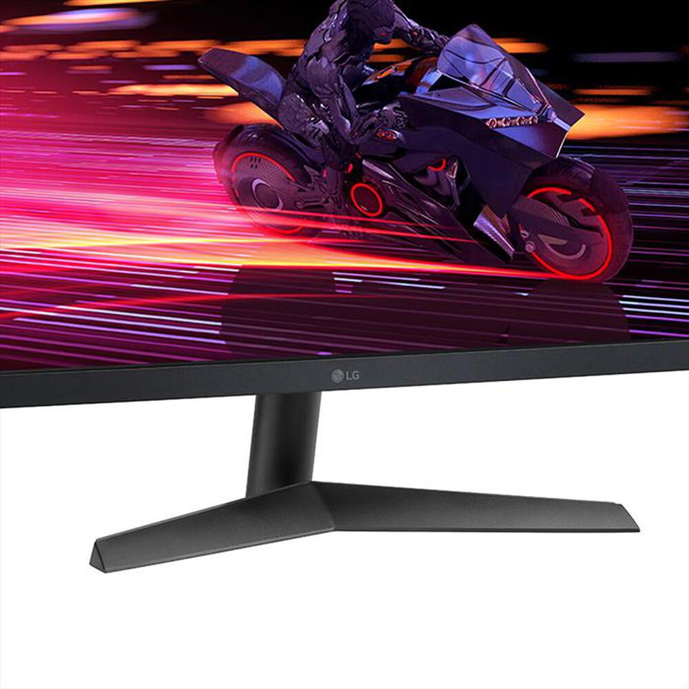 "LG - Monitor LED FHD 24\" 24GN60R-B.BEU"