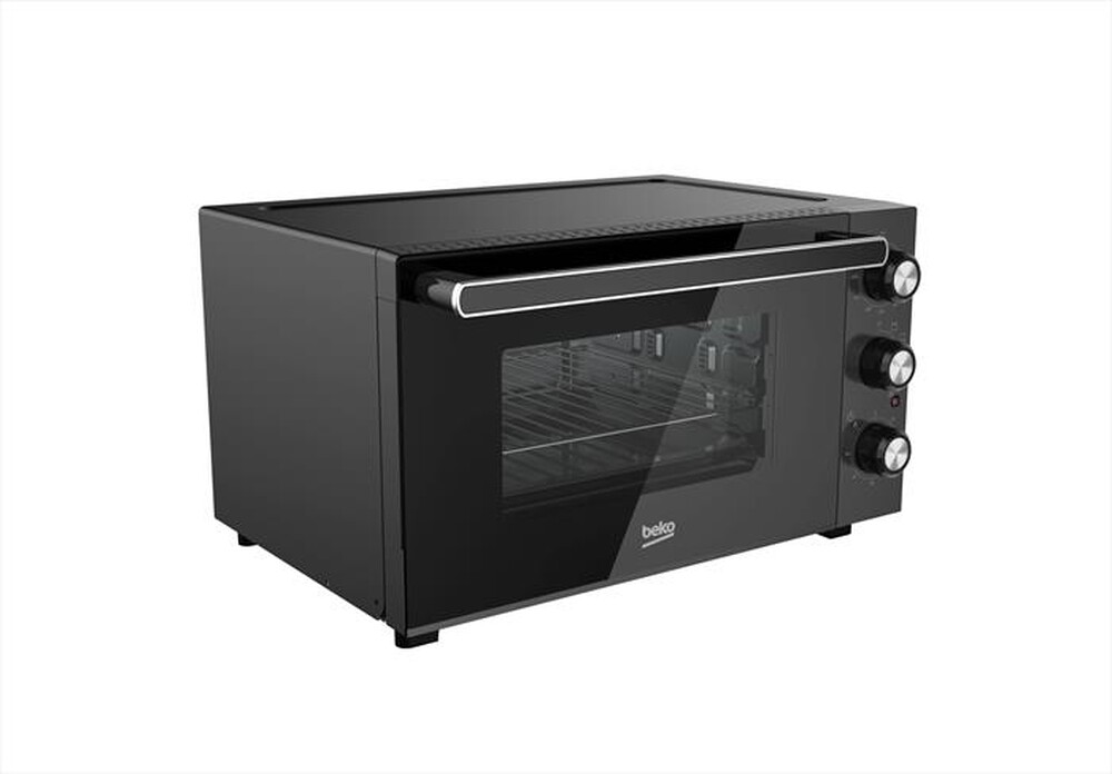 "BEKO - Fornetto elettrico BMF30B-Nero"