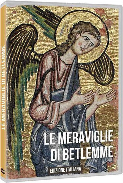 CECCHI GORI - Meraviglie Di Betlemme (Le)