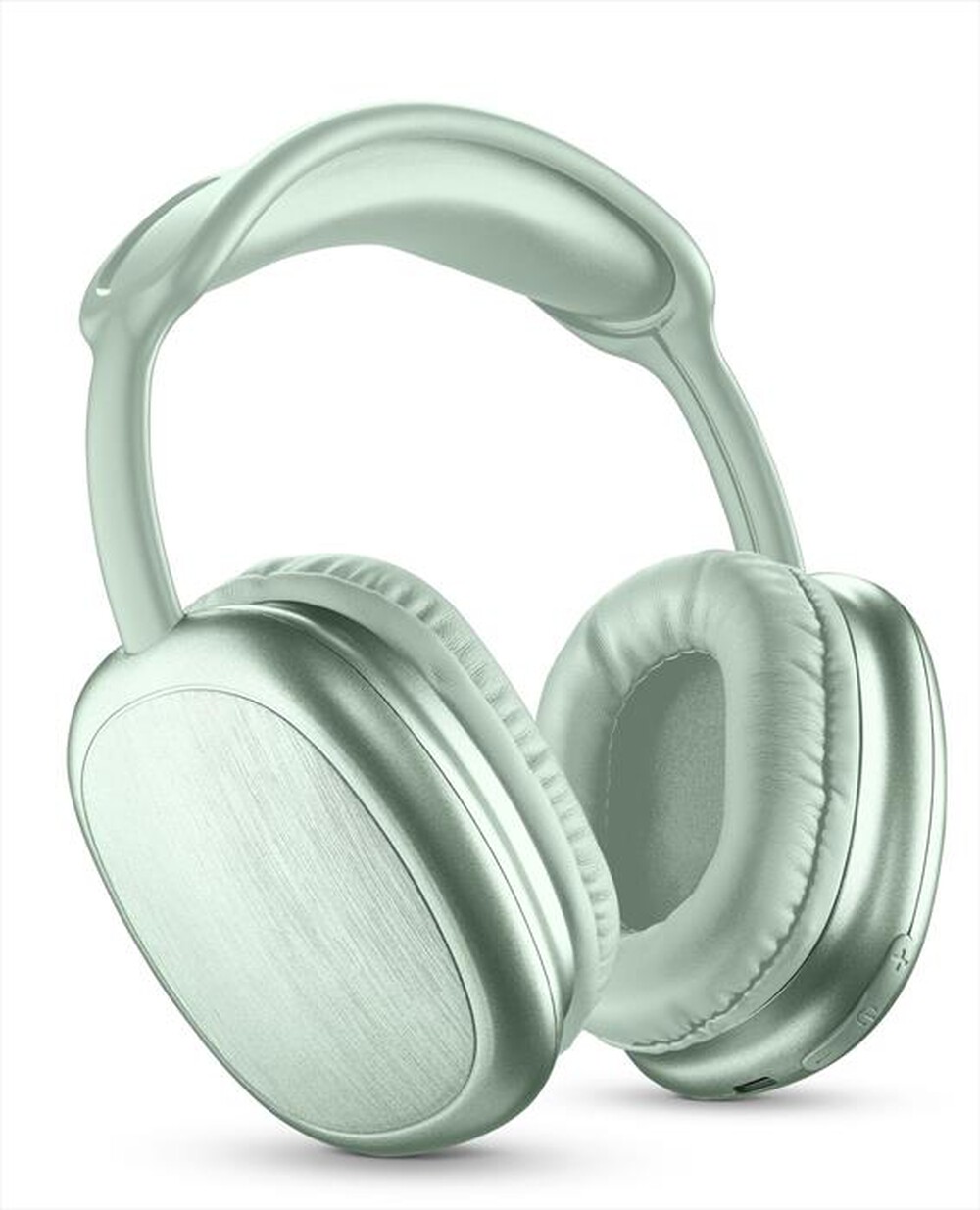 Immagine del prodotto MUSIC SOUND - Cuffie around-ear MAXI2-Verde