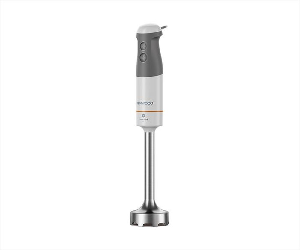 Immagine del prodotto KENWOOD. - Frullatore ad immersione Triblade XL HBM40.306WH-Bianco