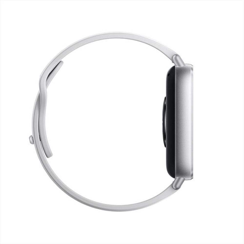 "XIAOMI - WATCH 5 ACTIVE-MATTE SILVER"