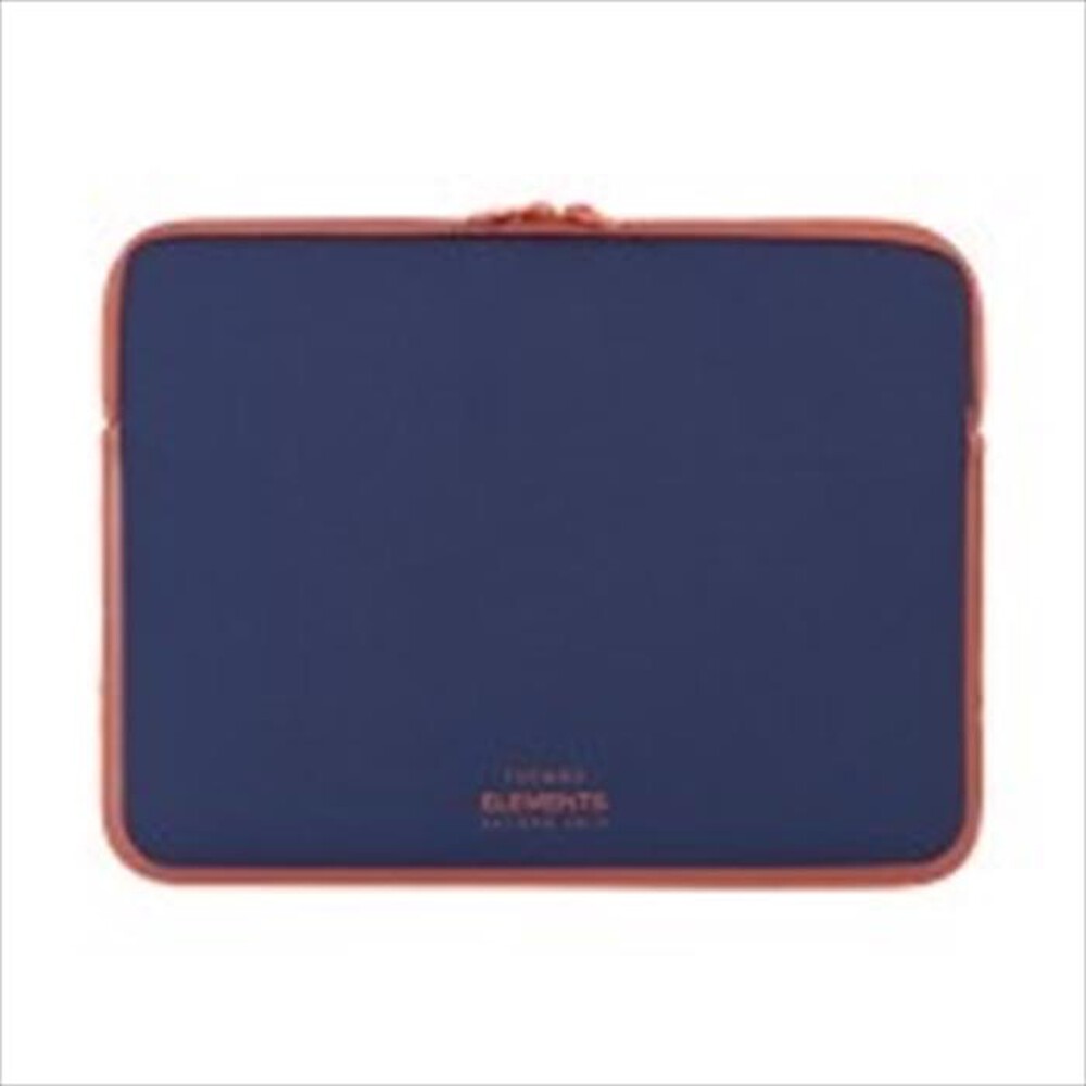 "TUCANO - Borsa BFEMB215B per MacBook Air 15\"-Blu"