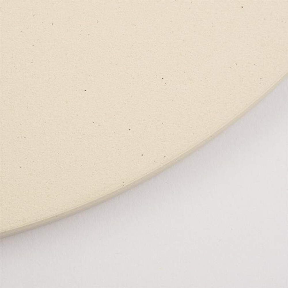 Immagine del prodotto G3FERRARI - Pietra refrattaria per forno pizza G10180-Beige