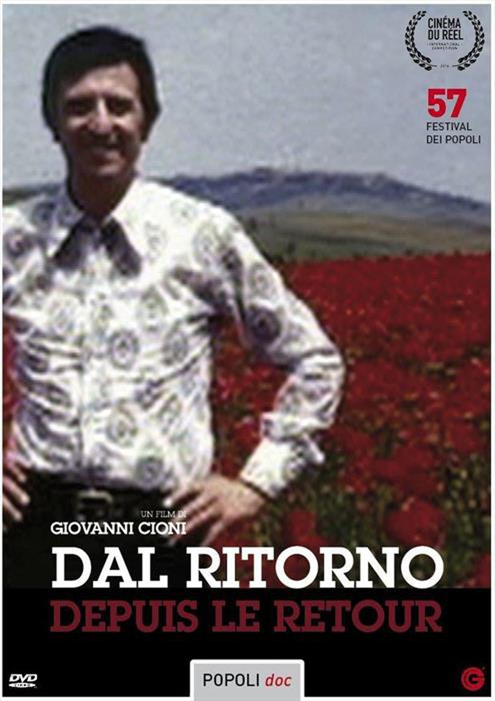 "Popoli Doc - Dal Ritorno"