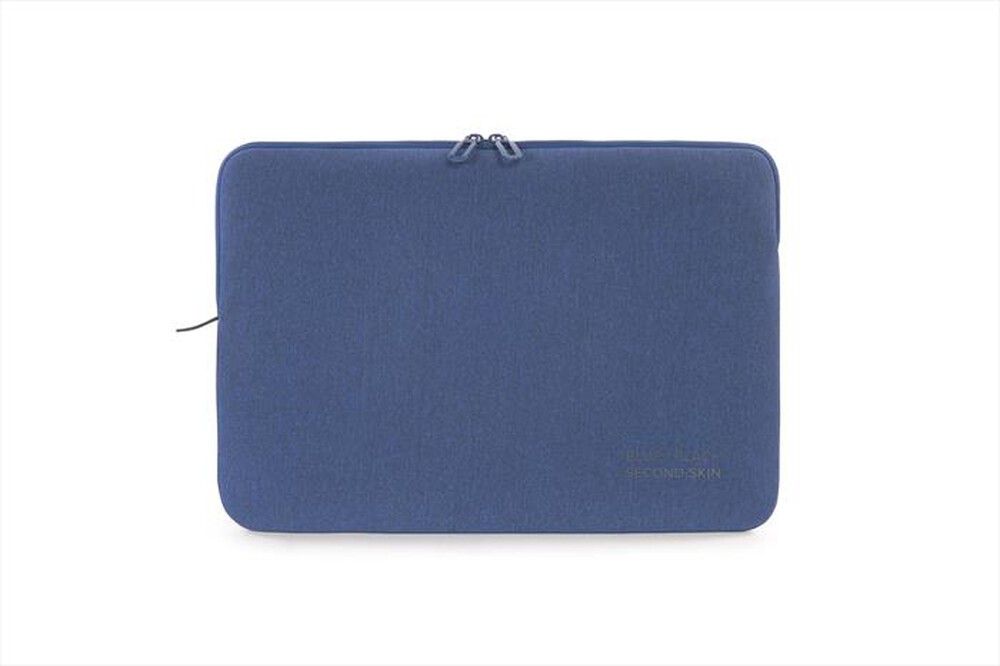 "TUCANO - CUSTODIA NOTEBOOK 15\"/16\"-Blu"