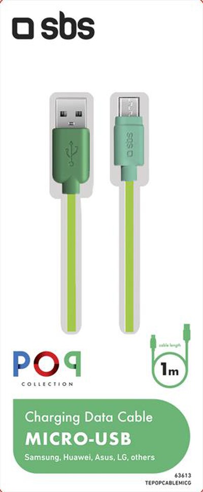 SBS - TEPOPCABLEMICG-VERDE