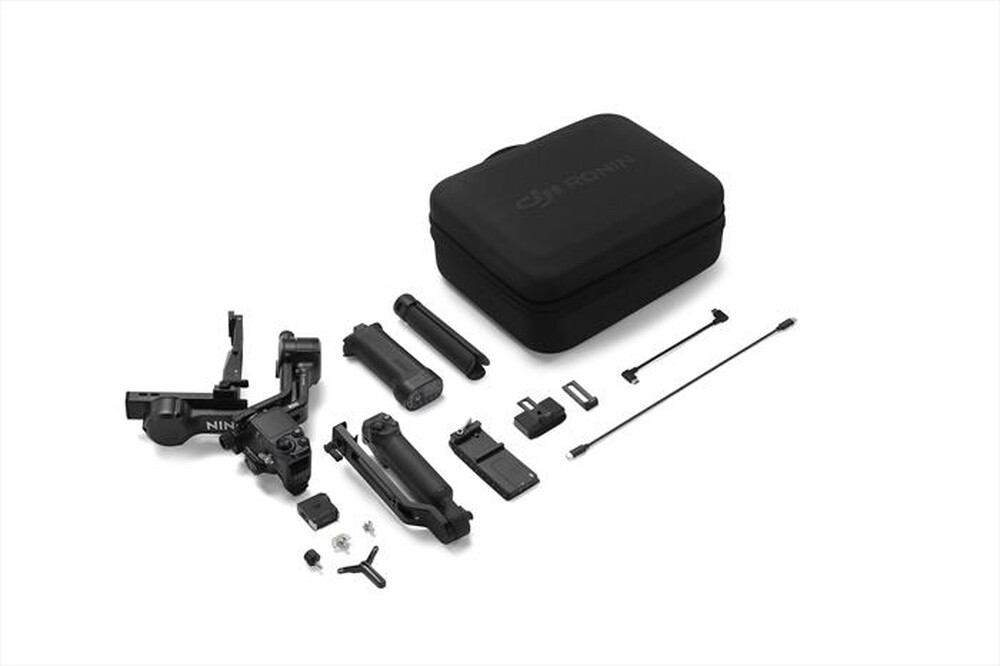 Immagine del prodotto DJI - RS 5 COMBO-NERO