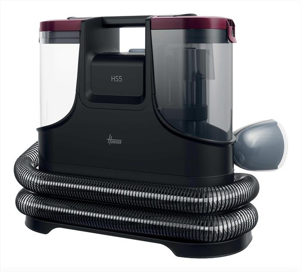 HOOVER - Aspirapolvere senza filo HS530 011-Nero