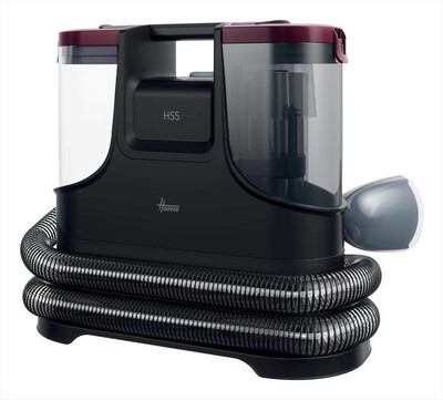 HOOVER - Aspirapolvere senza filo HS530 011-Nero