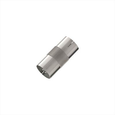 HAMA - ADATTATORE ANTENNA-Silver