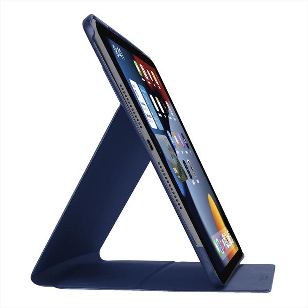 Immagine del prodotto SBS - Cover TABKPROIPAD22B-Blu