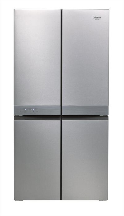 HOTPOINT ARISTON - Frigorifero 3 e più porte HAQ9 E1L Classe F