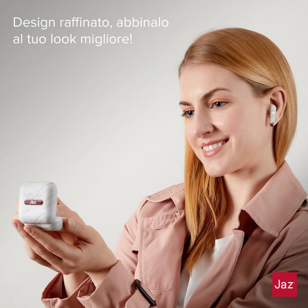 Immagine del prodotto SBS - TEJZEARHOOXBTMAR-Effetto marmo