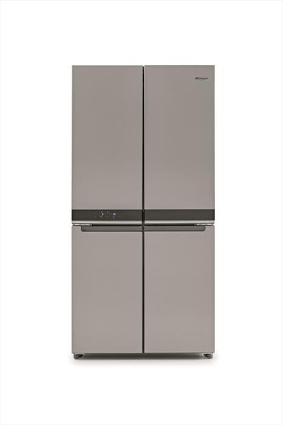 WHIRLPOOL - Frigorifero 3 e più porte WQ9 B2L Classe E