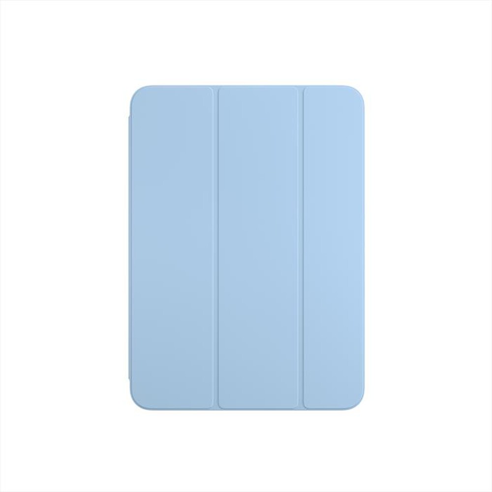 "APPLE - Smart Folio per iPad (decima generazione)-Blu"