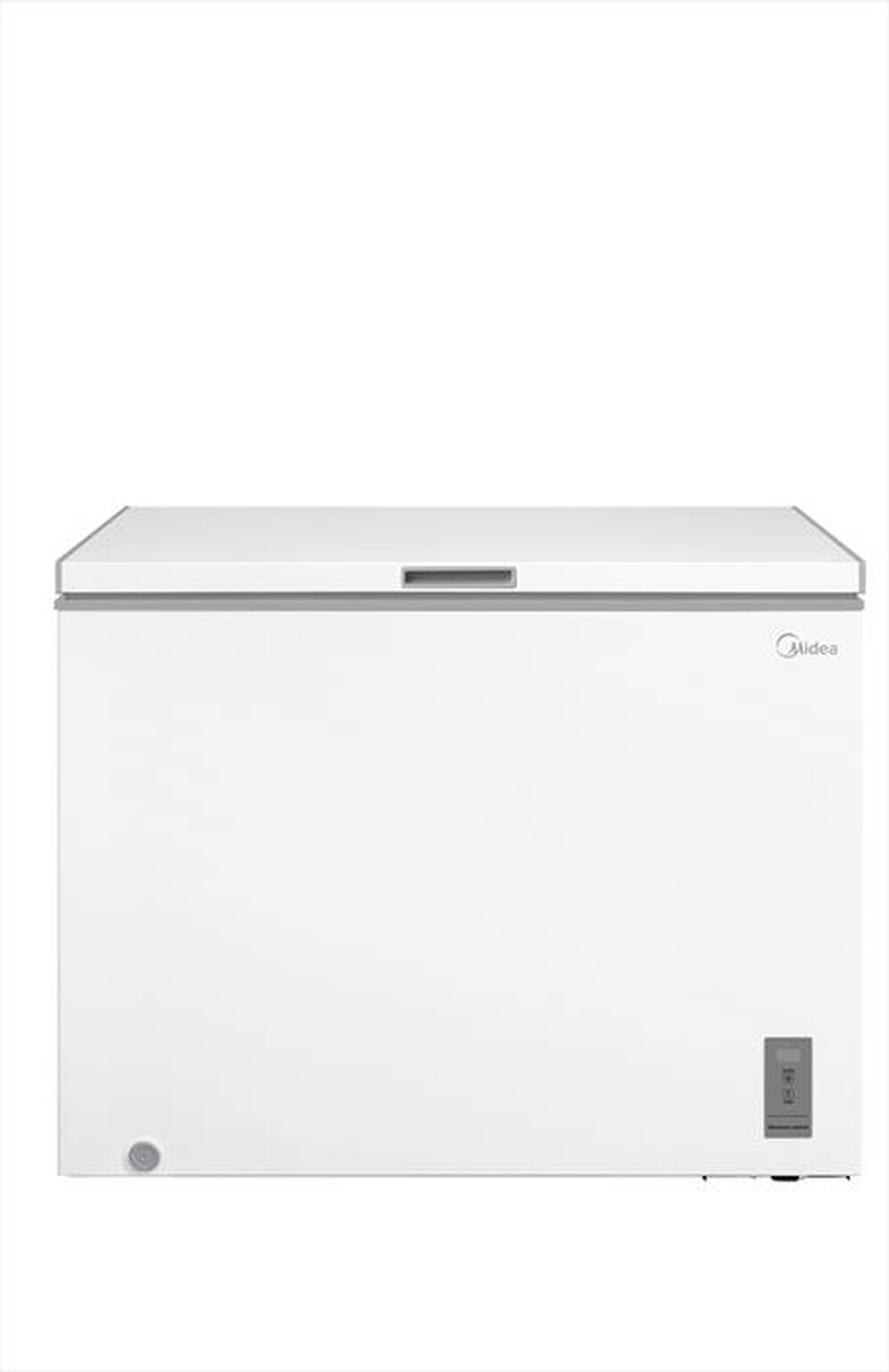 Immagine del prodotto MIDEA - MDRC411FZE01-Bianco