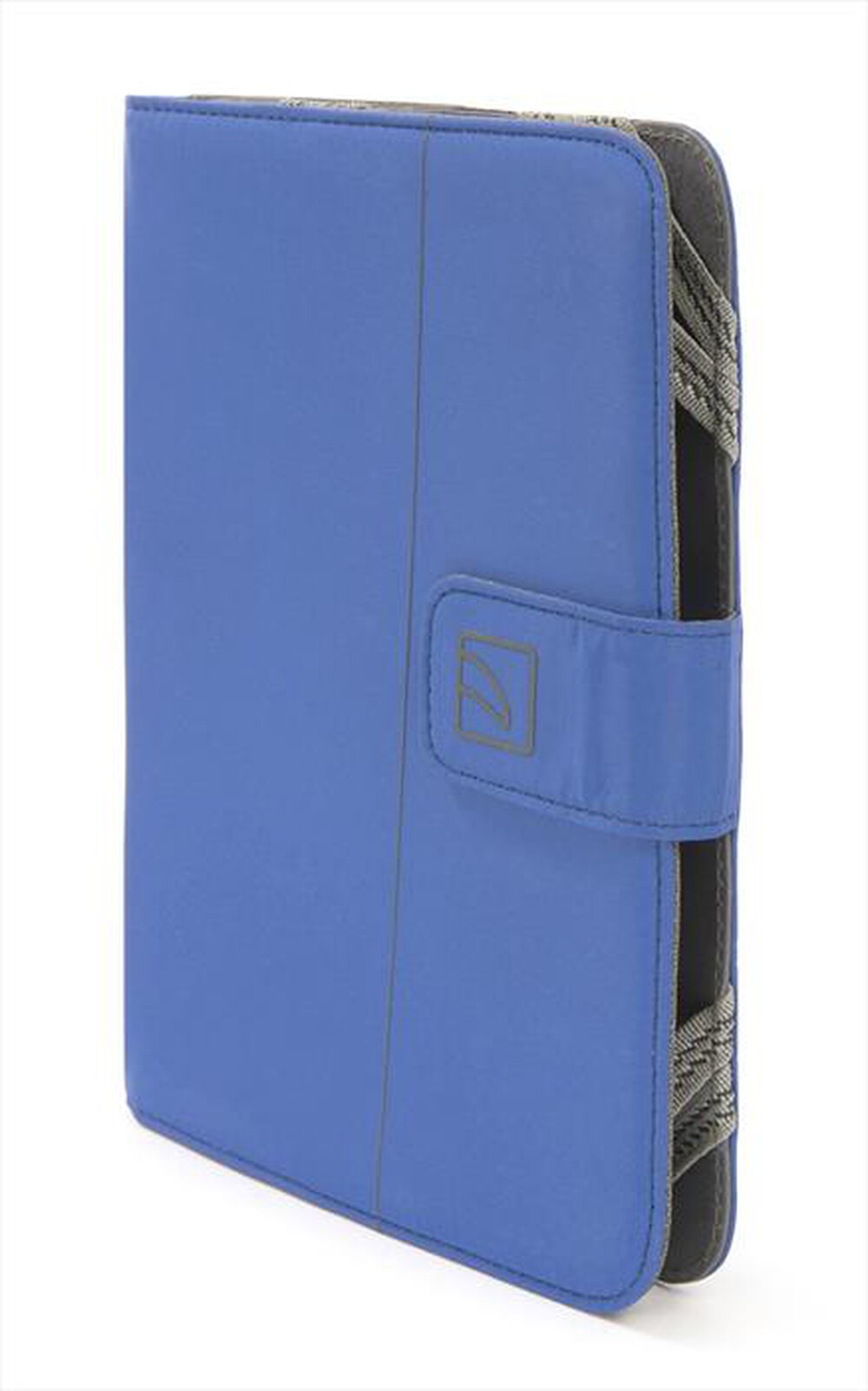 "TUCANO - FACILE Custodia universale tablet 8 - Blu"