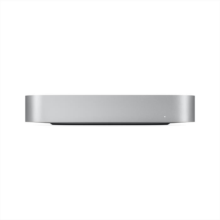 APPLE - Mac mini M1 256GB MGNR3T/A (late 2020)-Argento | Euronics