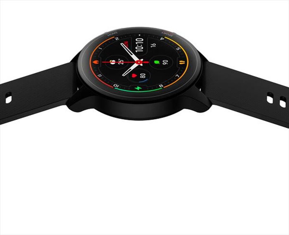 "XIAOMI - MI WATCH-Navy Blue"