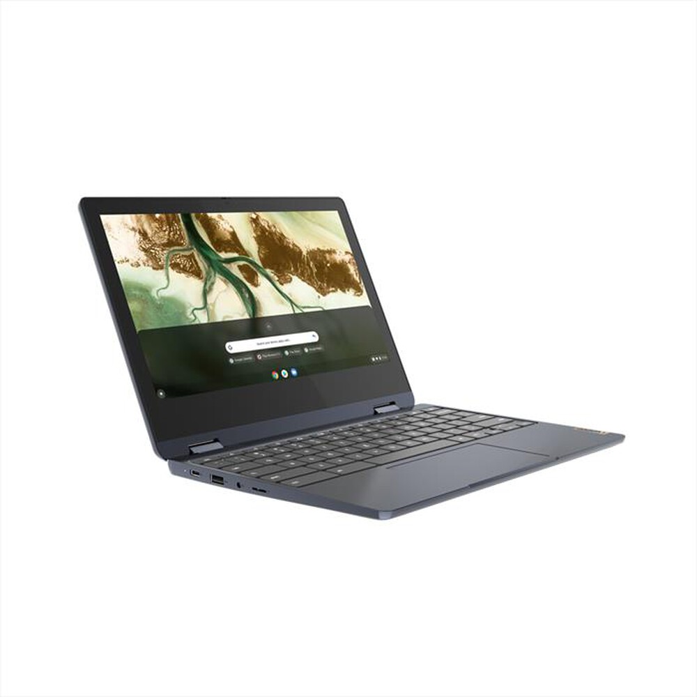 "LENOVO - Notebook IDEAPAD FLEX 3 CB 11IJL6 N4500"