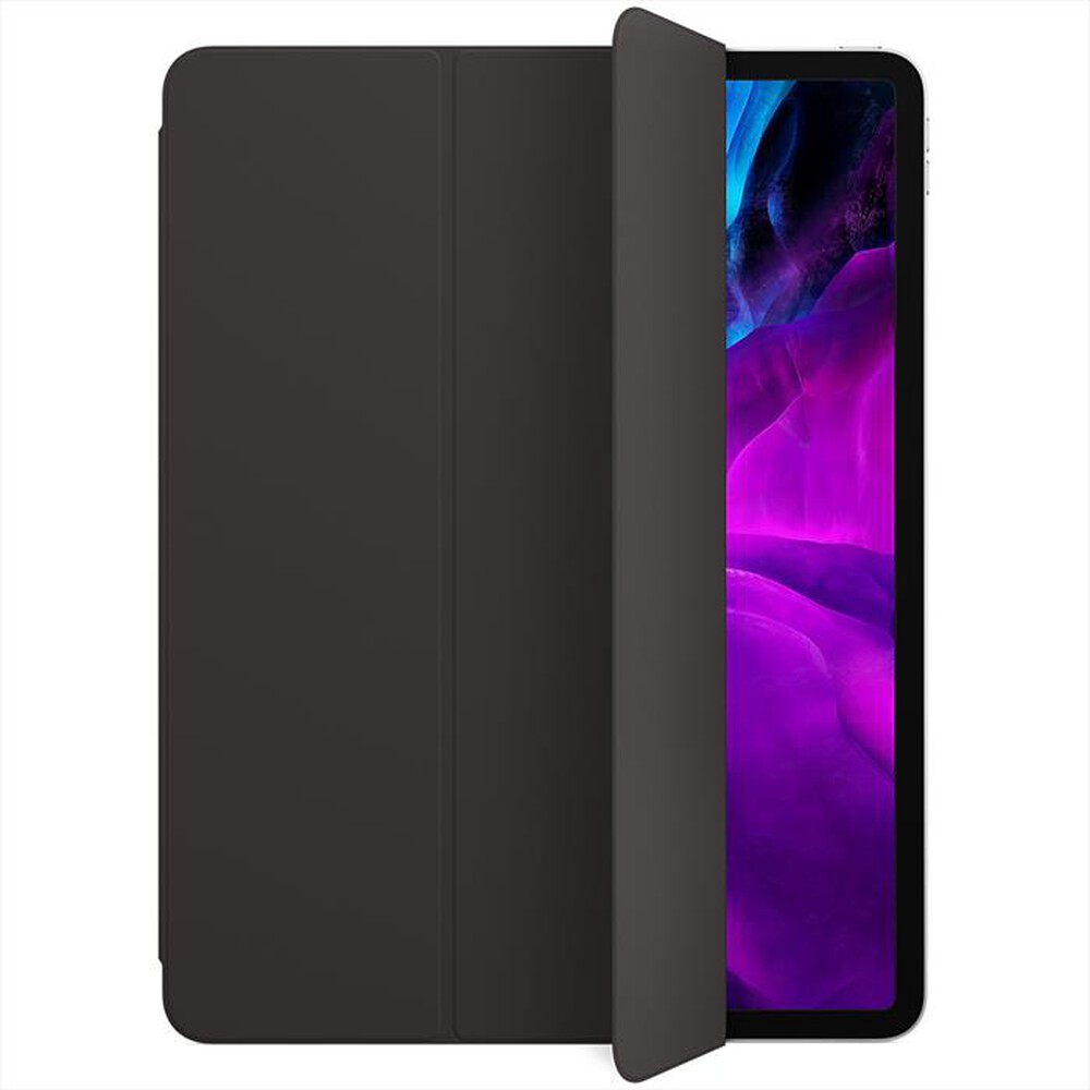 "APPLE - Smart Folio per iPad Pro 12,9 (quarta generazione)-Nero"