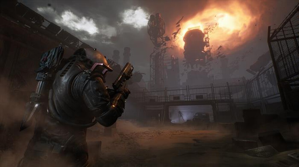 Immagine del prodotto NAMCO - CRONOS: THE NEW DAWN PS5