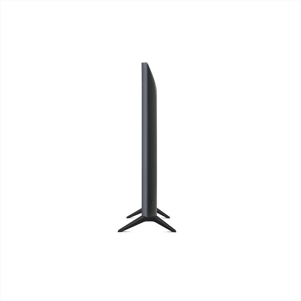 "LG - Smart TV LED UHD 4K 43\" 43UR78006LK-Nero"