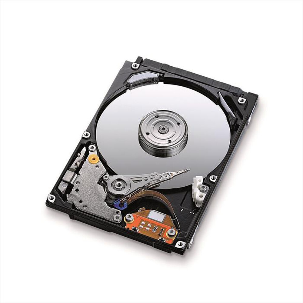 Immagine del prodotto INTENSO - HDD interno 2,5" 1TB