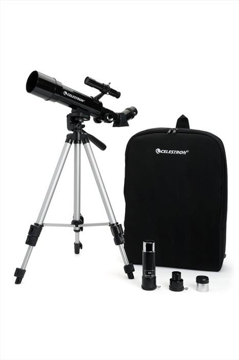 "CELESTRON - TravelScope 50"