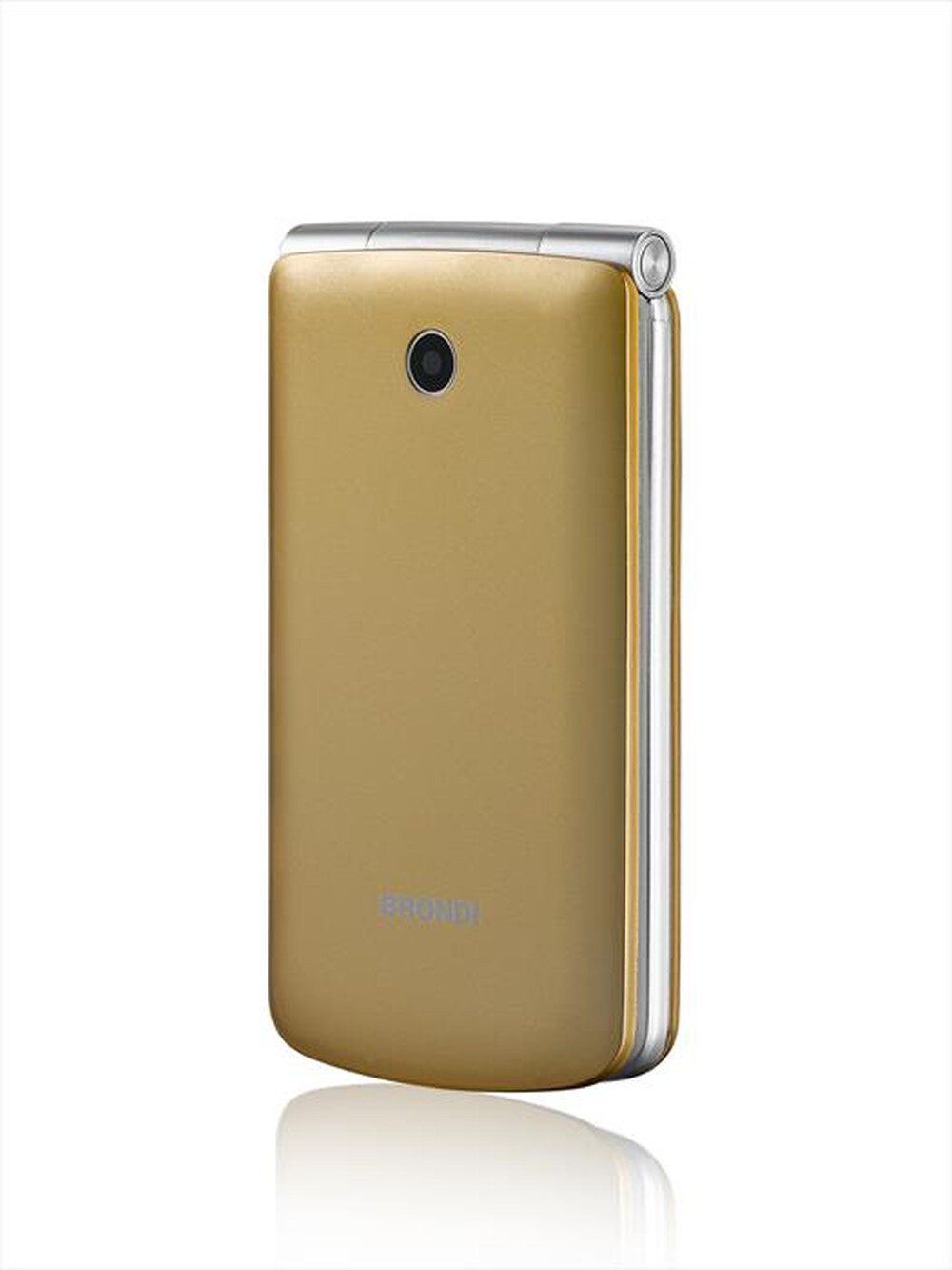 "BRONDI - MAGNUM 3 - Gold"