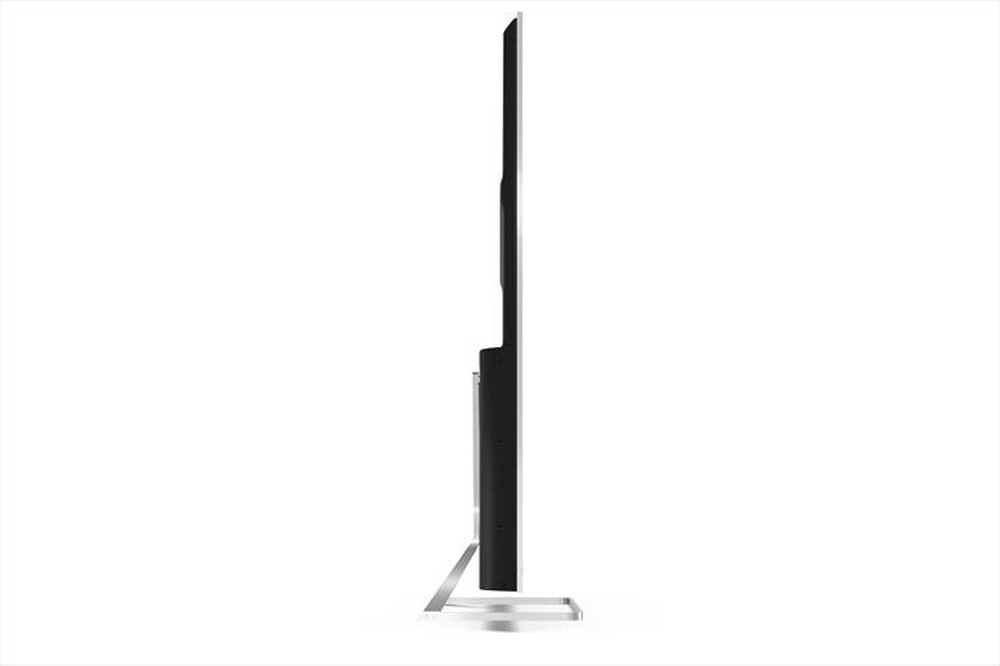 "SHARP - Smart TV Q-LED UHD 4K 65\" 65EQ4EA-SILVER"