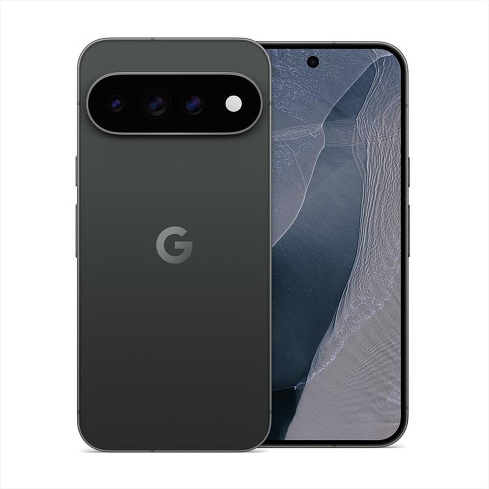 Immagine del prodotto GOOGLE - GOOGLE PIXEL 11 PRO XL 256GB-Nero ossidiana