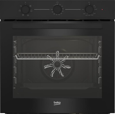 BEKO - Forno incasso elettrico BBIE11100B Classe A-Nero,  BEKO - Forno incasso elettrico BBIE11100B Classe A-Nero