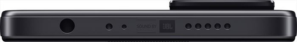 Immagine del prodotto XIAOMI - REDMI NOTE 11 PRO+ 5G 8+256GB-GRAPHITE GRAY