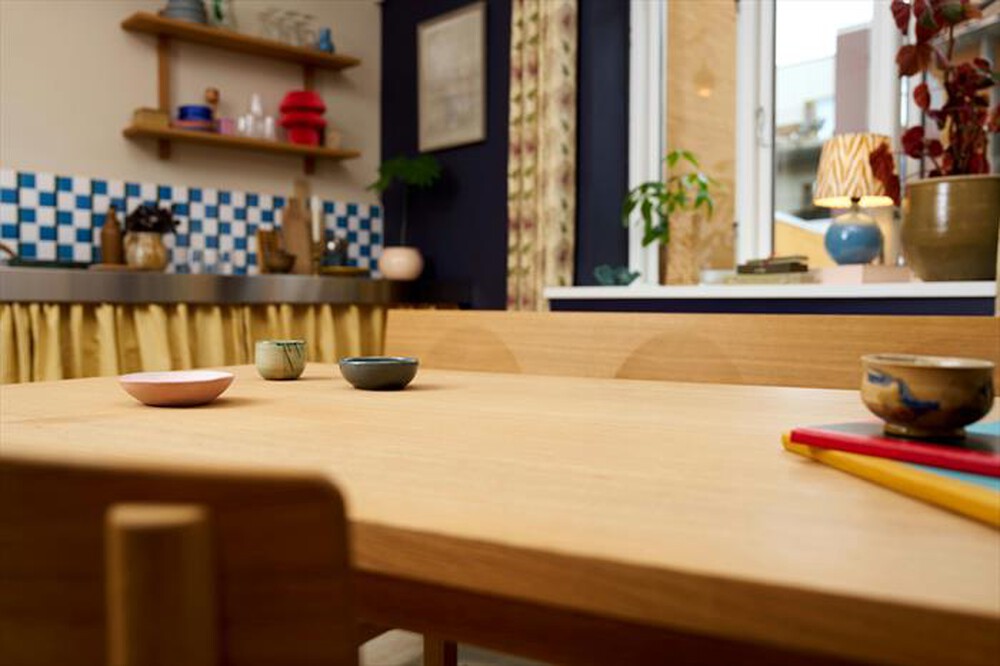 Immagine del prodotto LEGO - ART Paesaggio giapponese ciliegi fioriti - 31218