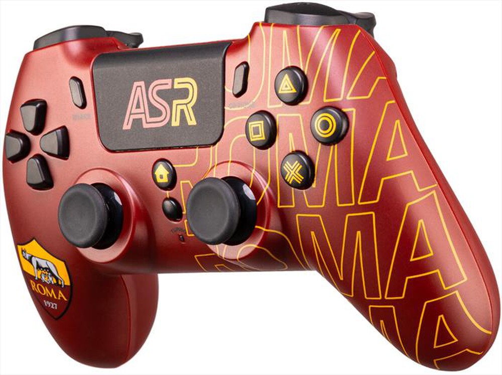"QUBICK - WIRELESS CONTROLLER AS ROMA"