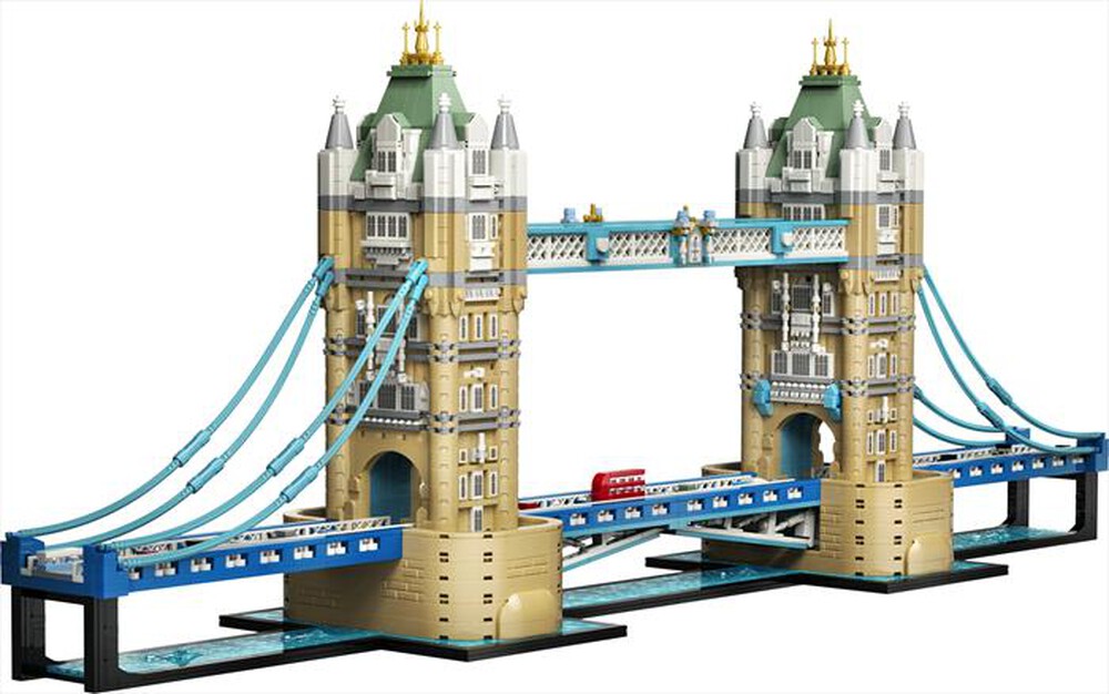 Immagine del prodotto LEGO - ARCHITECTURE Tower Bridge - 21067