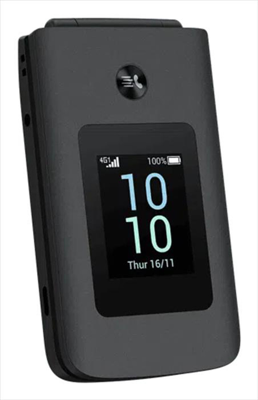 Immagine del prodotto TCL - Cellulare ONETOUCH 4043 (T313D1)-Grigio